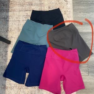 Oner Active Timeless Shorts - Taupe - Small